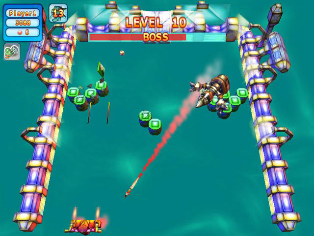 Action Ball Screenshot 4