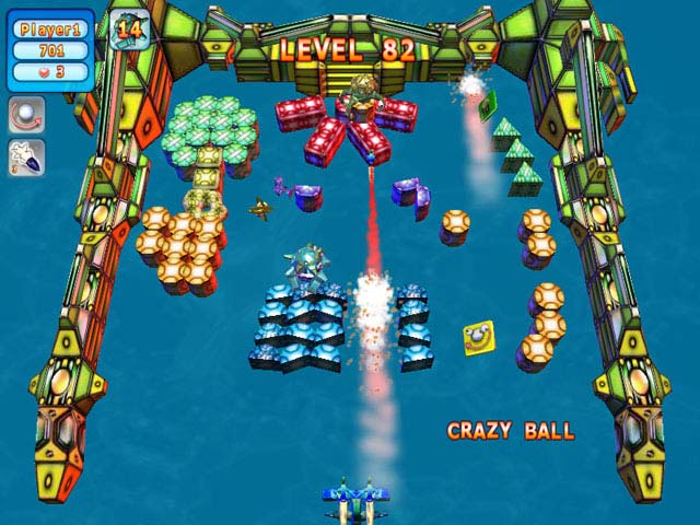 Action Ball Deluxe Screenshot 3