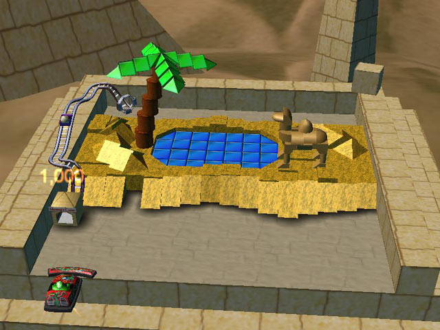 Adventure Ball Screenshot 3