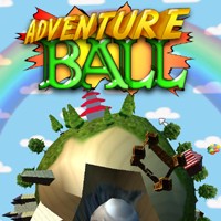 Adventure Ball