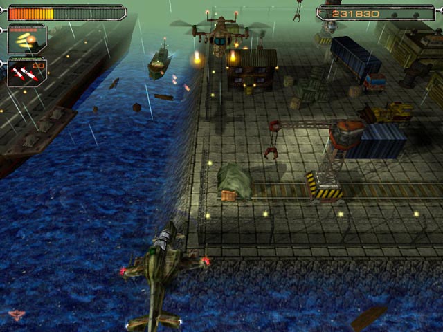 Air Strike 2 Screenshot 2