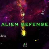 Alien Defense