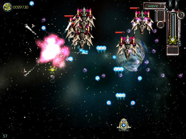 Alien Outbreak 2: Invasion Screenshot 3