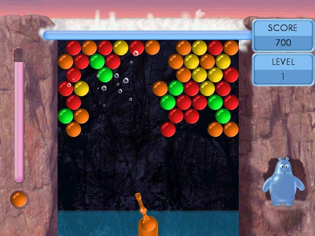 Aqua Bubble 2 Screenshot 3