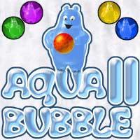 Aqua Bubble Screenshot 2