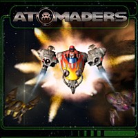 Atomaders