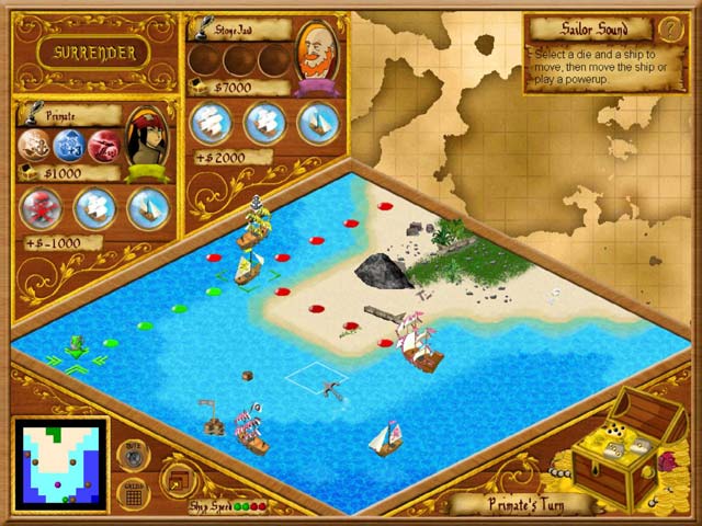 Avast! Screenshot 3