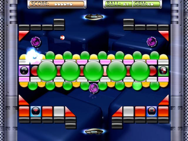 Ball 7 Screenshot 3