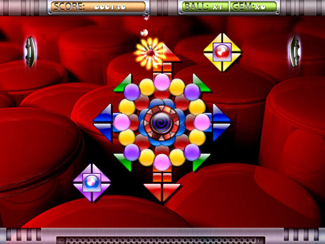 Ball 7 Screenshot 4