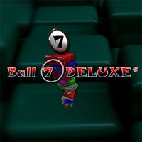 Ball 7