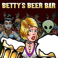 Betty&#039;s Beer Bar