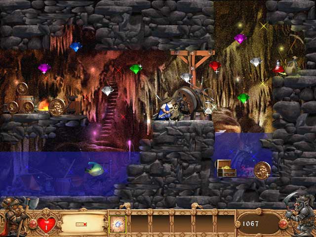 Brave Dwarves 2 Screenshot 3