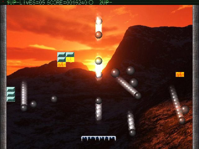 Break Ball 2 Gold Screenshot 1