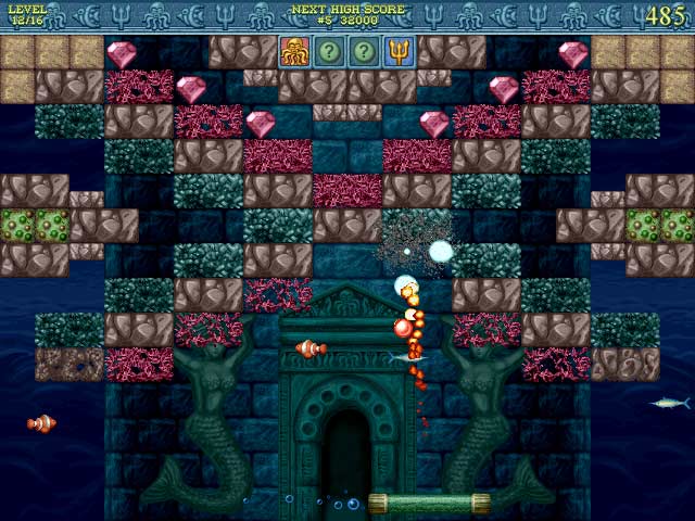 Bricks of Atlantis Screenshot 4