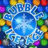 Bubble Ice Age