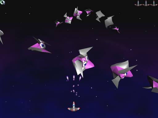 Bugatron Screenshot 3