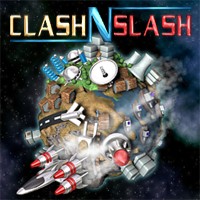 Clash N Slash