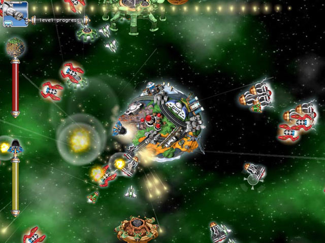 Clash N Slash: Worlds Away Screenshot 4