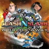 Clash N Slash: Worlds Away