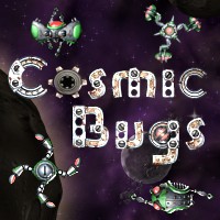 Cosmic Bugs