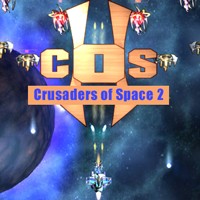 Crusaders of Space 2