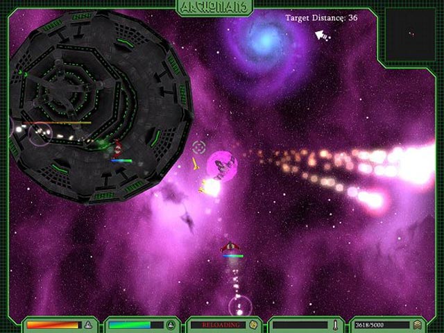 Dark Archon Screenshot 3