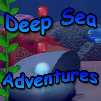 Deep Sea Adventures