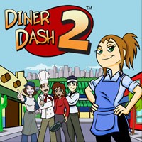 Diner Dash 2