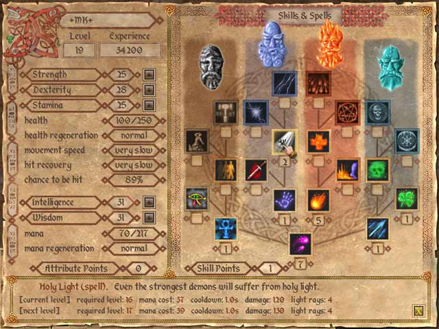 Evil Invasion Screenshot 2