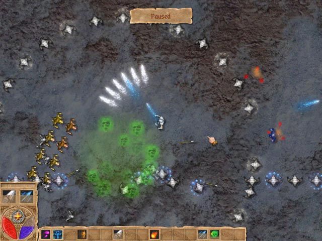 Evil Invasion Screenshot 3