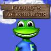 Froggy&#039;s Adventures