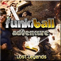 Funkiball Adventure