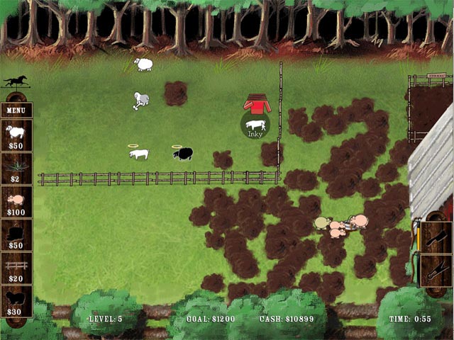 Funky Farm Screenshot 3