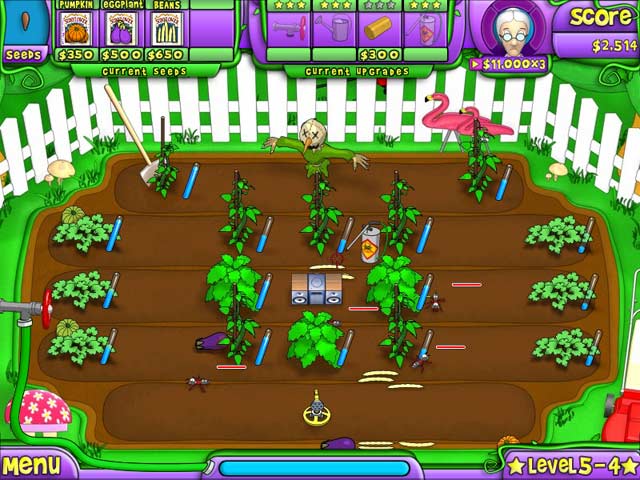 Garden Dreams Screenshot 4