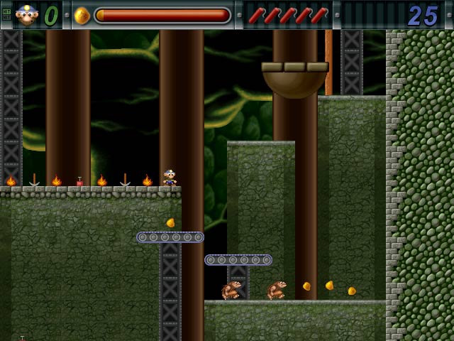 Gold Miner Joe Screenshot 3