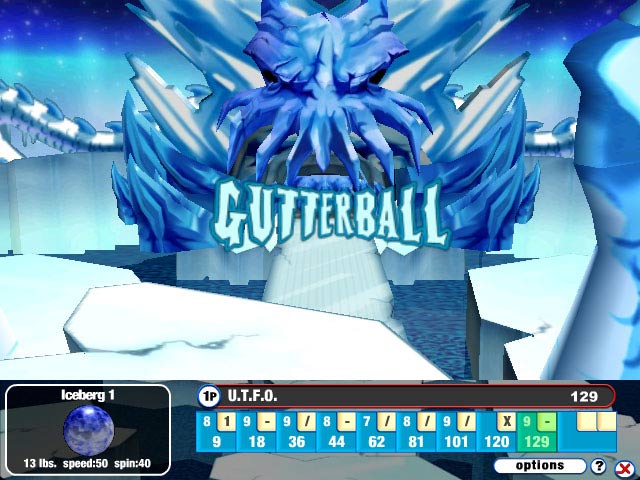 Gutterball 2 Screenshot 4