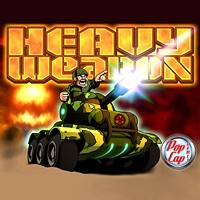 Heavy Weapon