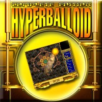 Hyperballoid Complete