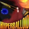 Hyperballoid