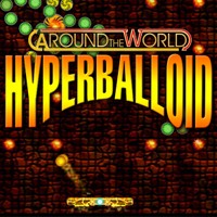 Hyperballoid: Around the World