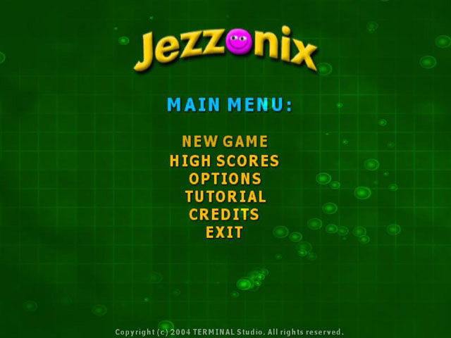 Jezzonix Screenshot 3