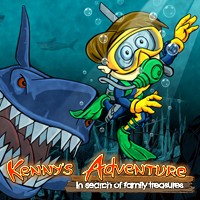 Kenny&#039;s Adventure