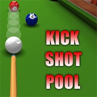 Kick Shot Pool