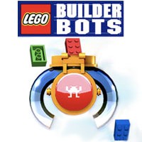 LEGO Builder Bots