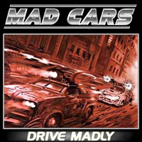 Mad Cars