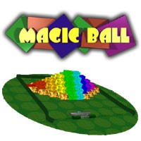 Magic Ball