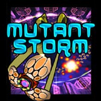 Mutant Storm