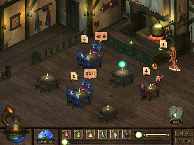 Mystic Inn Screenshot 1