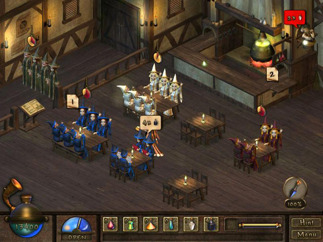 Mystic Inn Screenshot 3