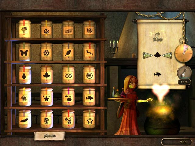 Mystic Inn Screenshot 4